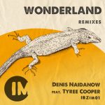 Wonderland (feat. Tyree Cooper) [Remixes]