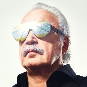 Giorgio Moroder